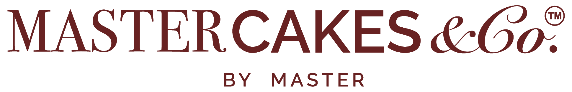 Master Cakes & Co.