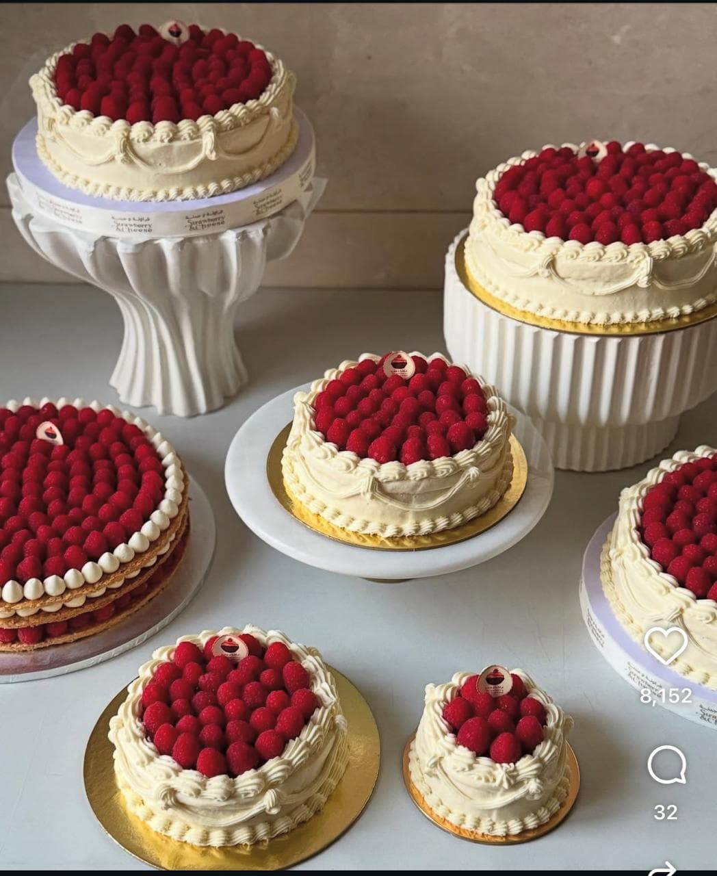 Dramatic artisan cake with dark chocolate ganache